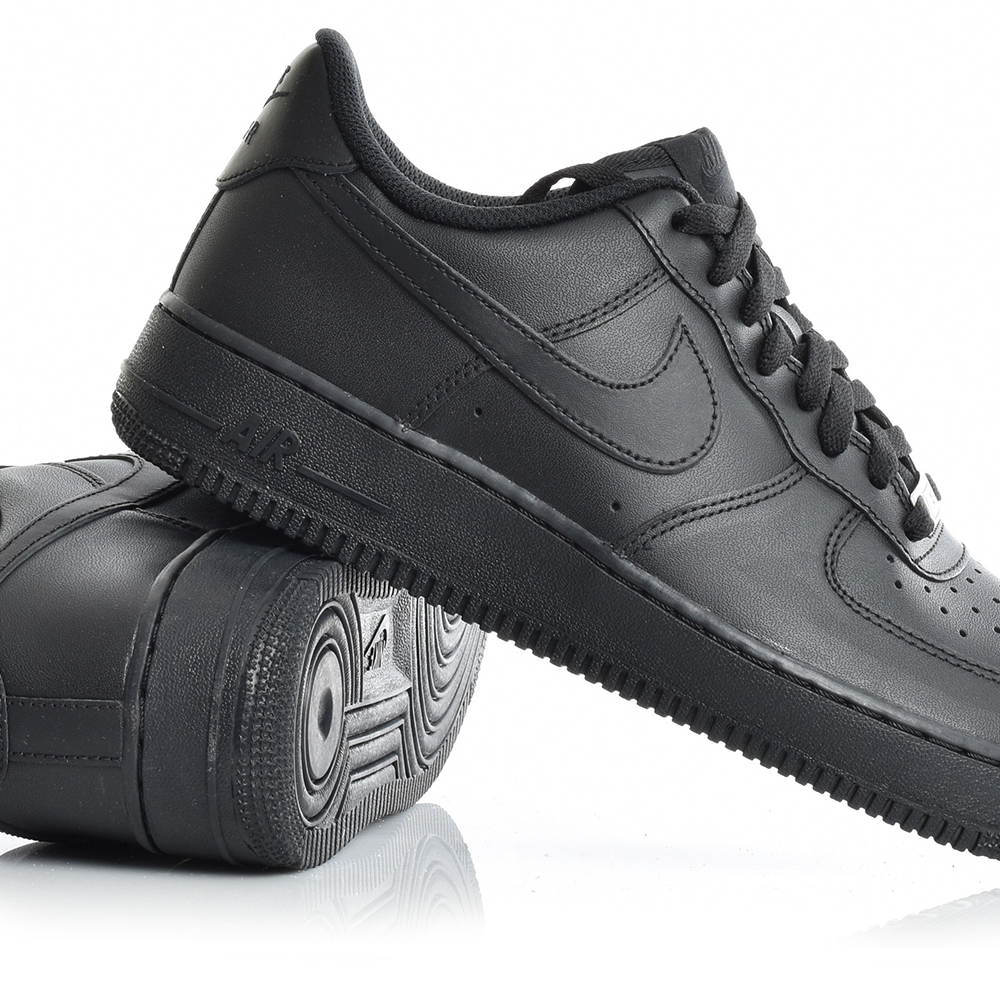 Air force noir on sale prix