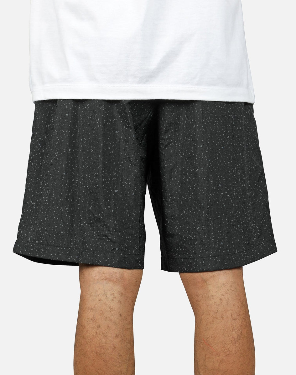 cement jordan shorts