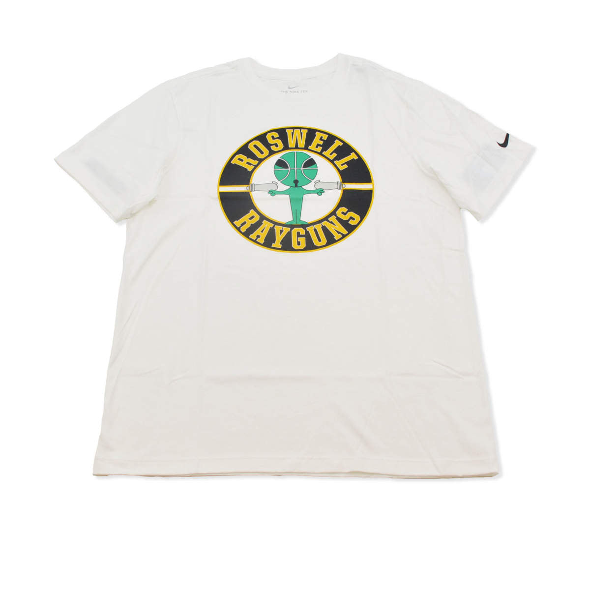 rayguns shirt