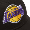Casquette 9Forty Diamond ERA Los Angeles Lakers Noir