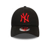 New York Yankees Noir