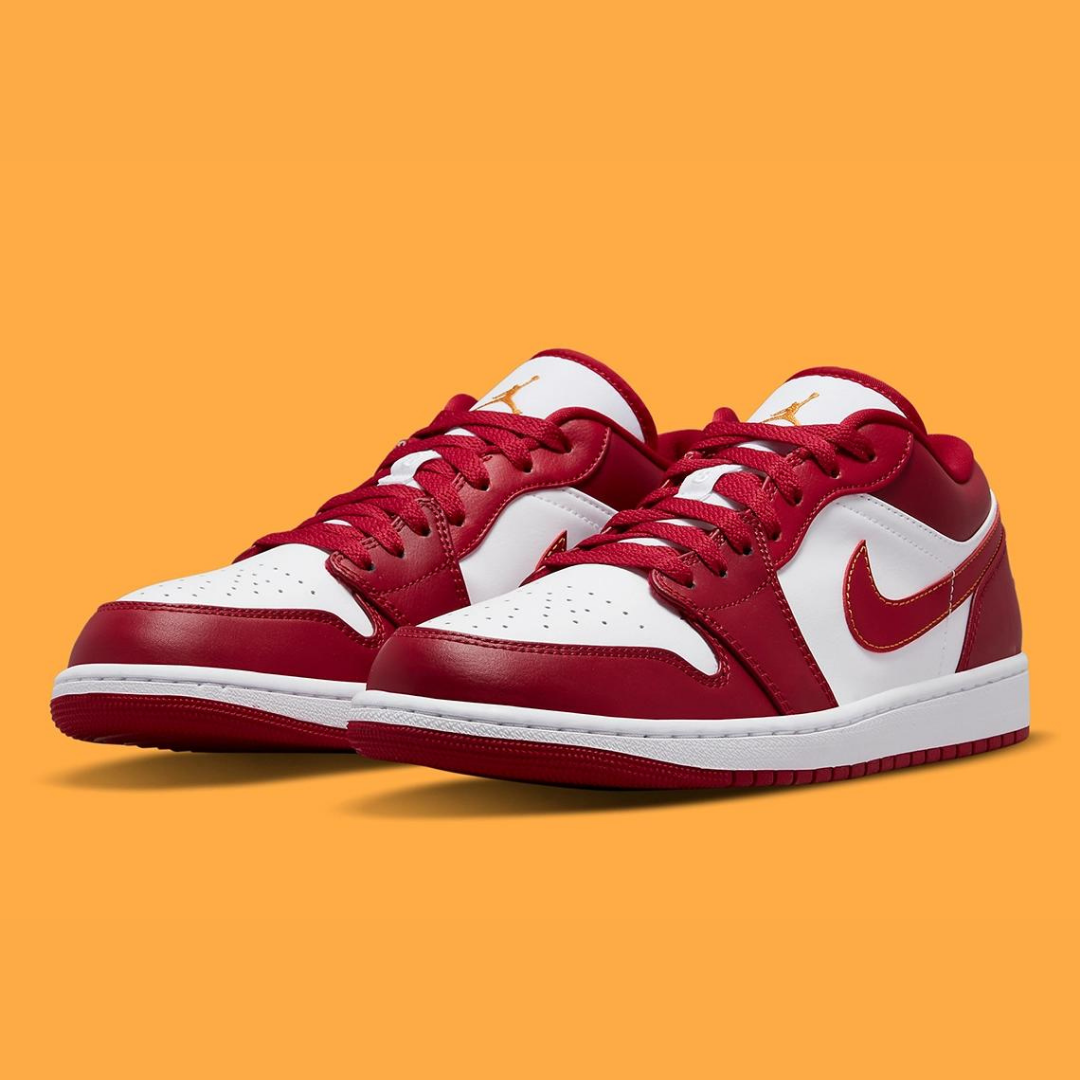 air jordan red