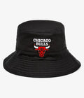 MITCHELL&NESS CHICAGO BULLS BUCKET HAT