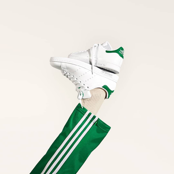 Adidas Stan smith Forever green