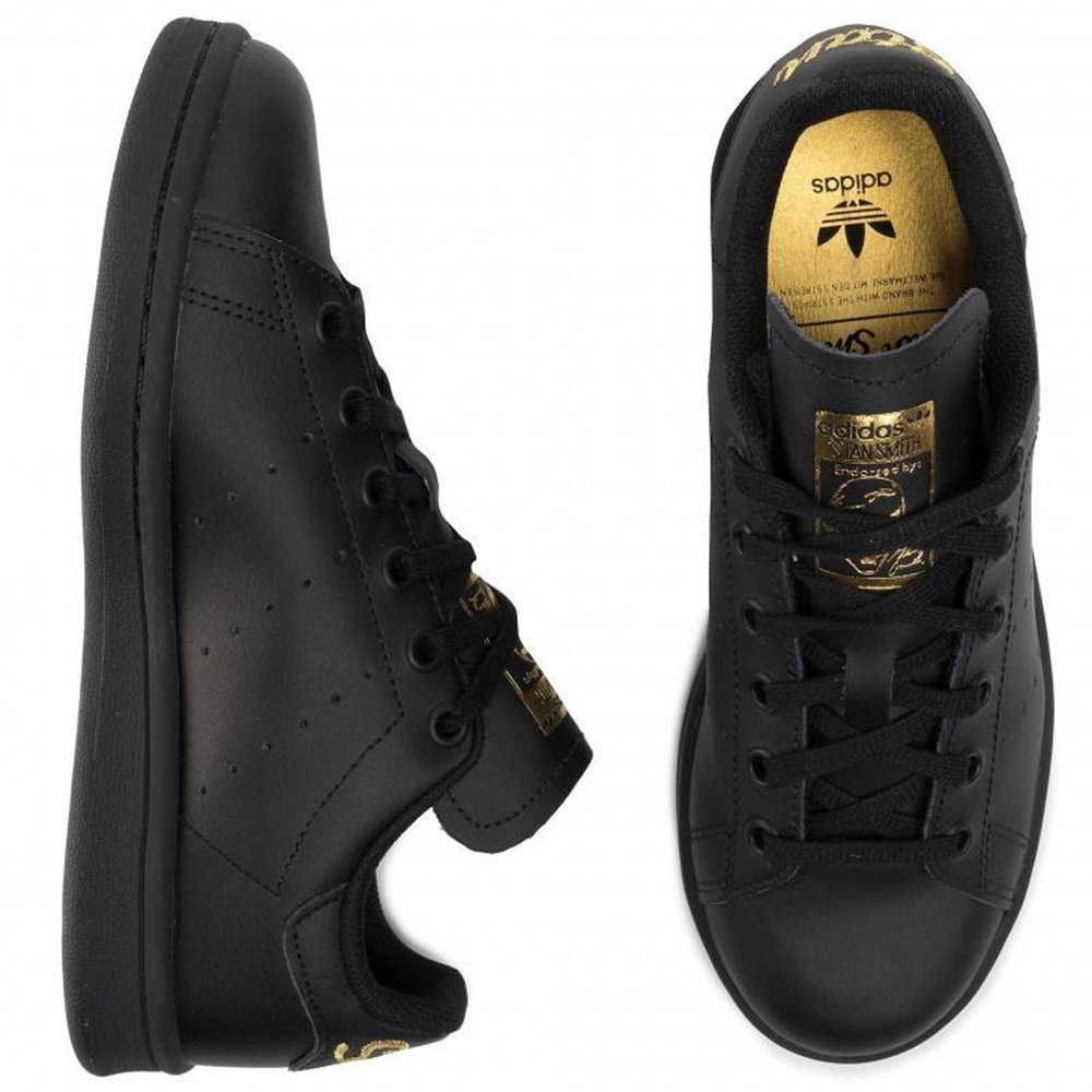 Adidas stan smith noir maroc best sale
