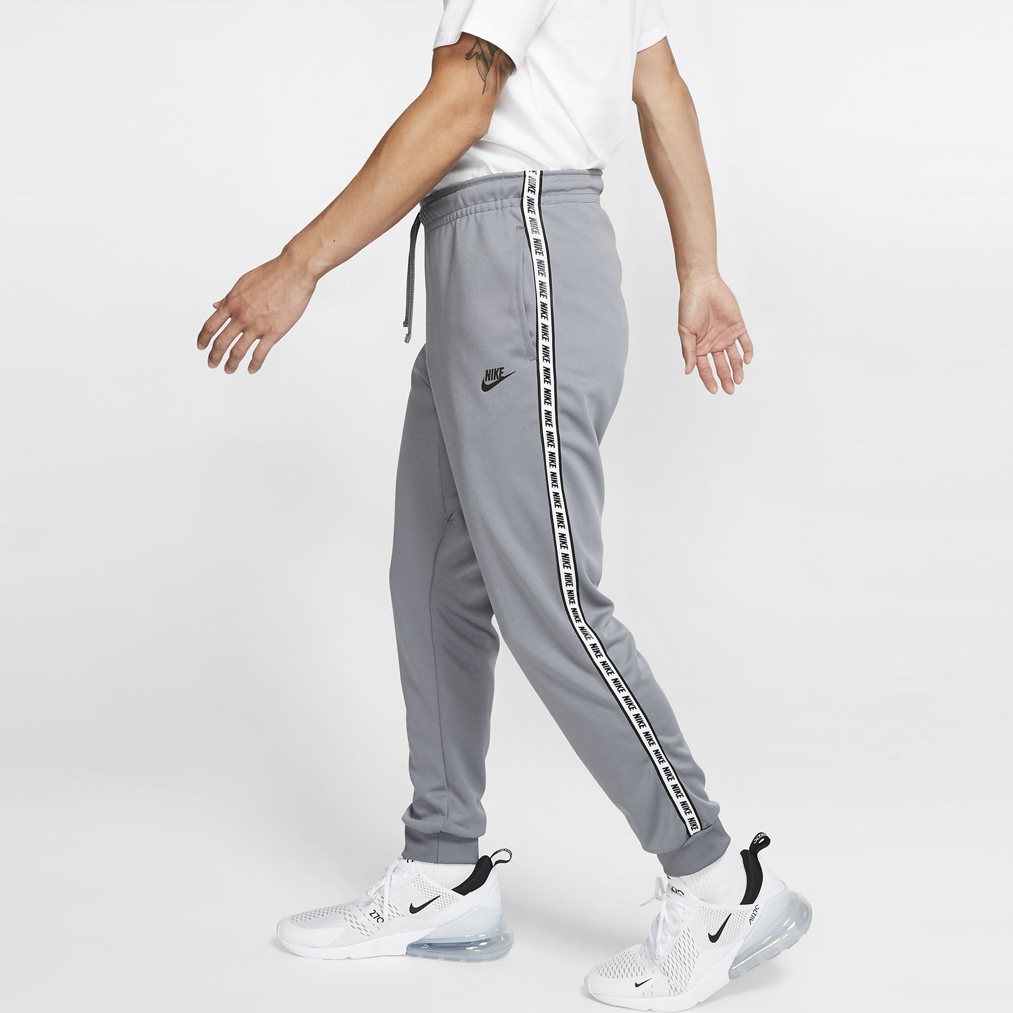 Pantalon pour Homme Nike Sportswear Gris froid – Original Clothing