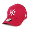 New Era Yankees Baseball Cap - red