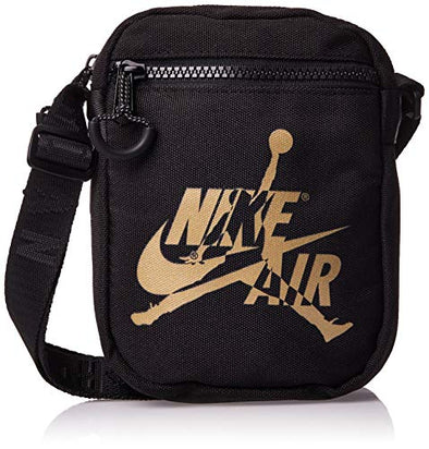 Nike Jordan Crossbody Bag Jumpman Bag Unisex Nike Jordan Jump-man