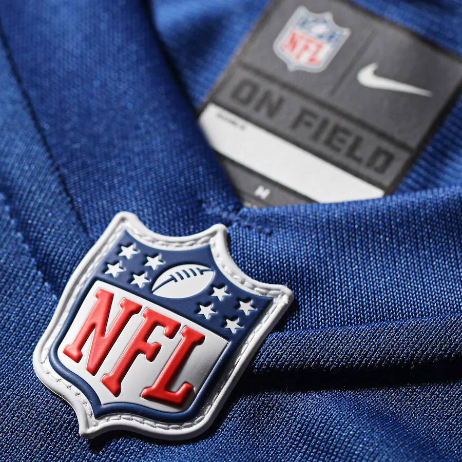 Andrew luck colts Jersey nike