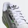Adidas Baskets Continental 80 blanc