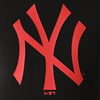 Tee Shirt New York Yankees Noir