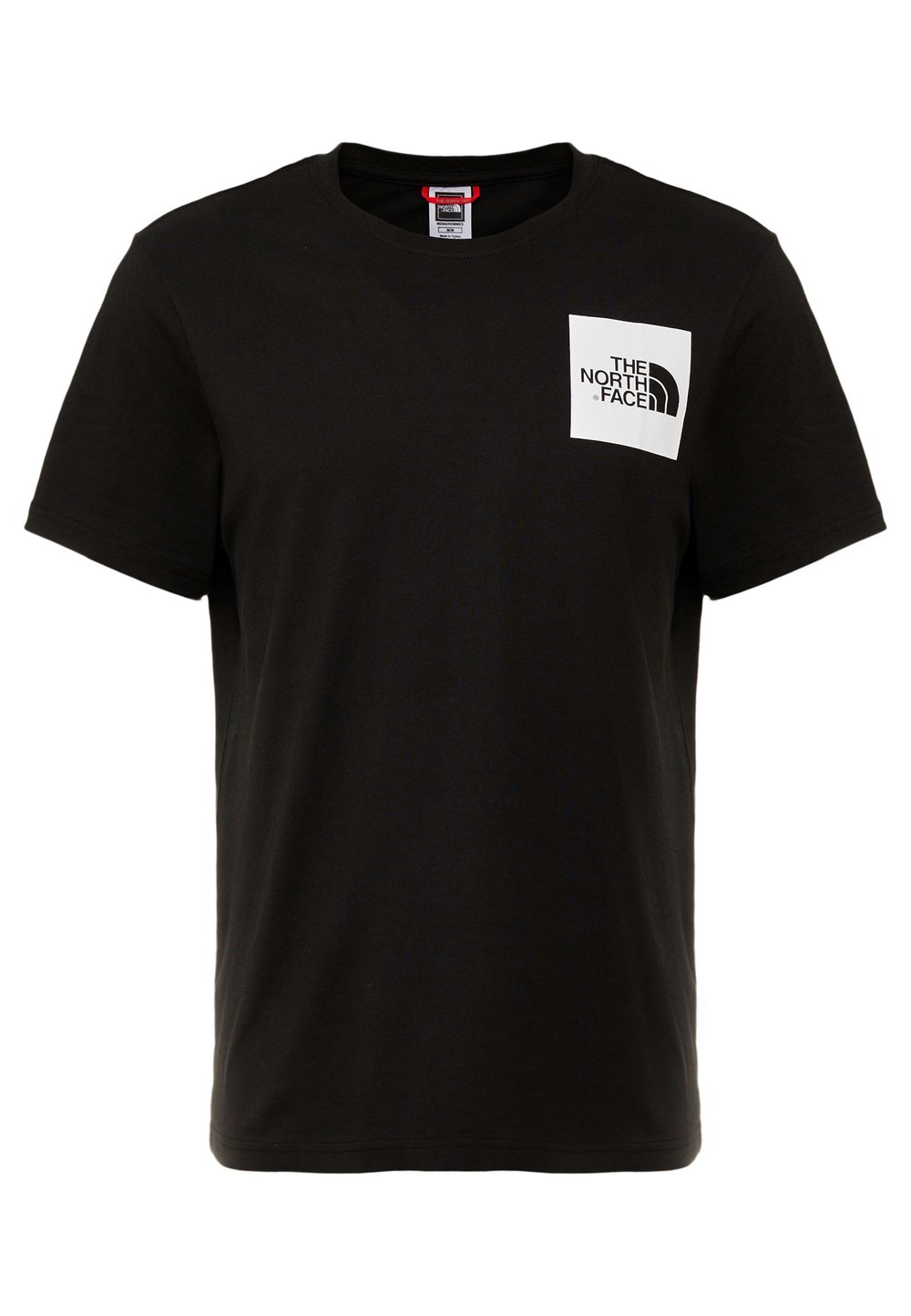 THE NORTH FACE T-SHIRT FINE -