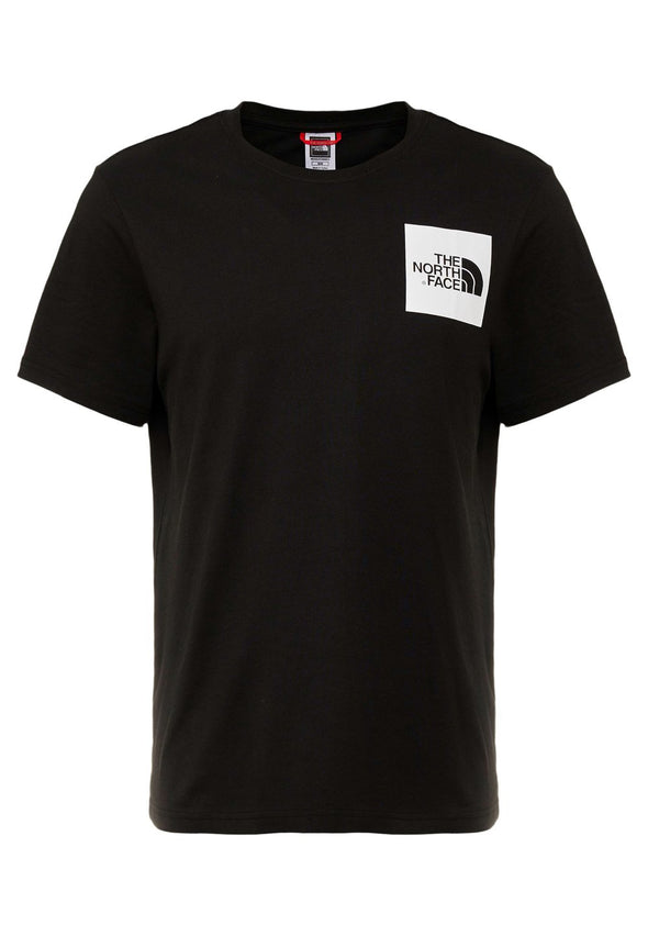 THE NORTH FACE T-SHIRT  FINE