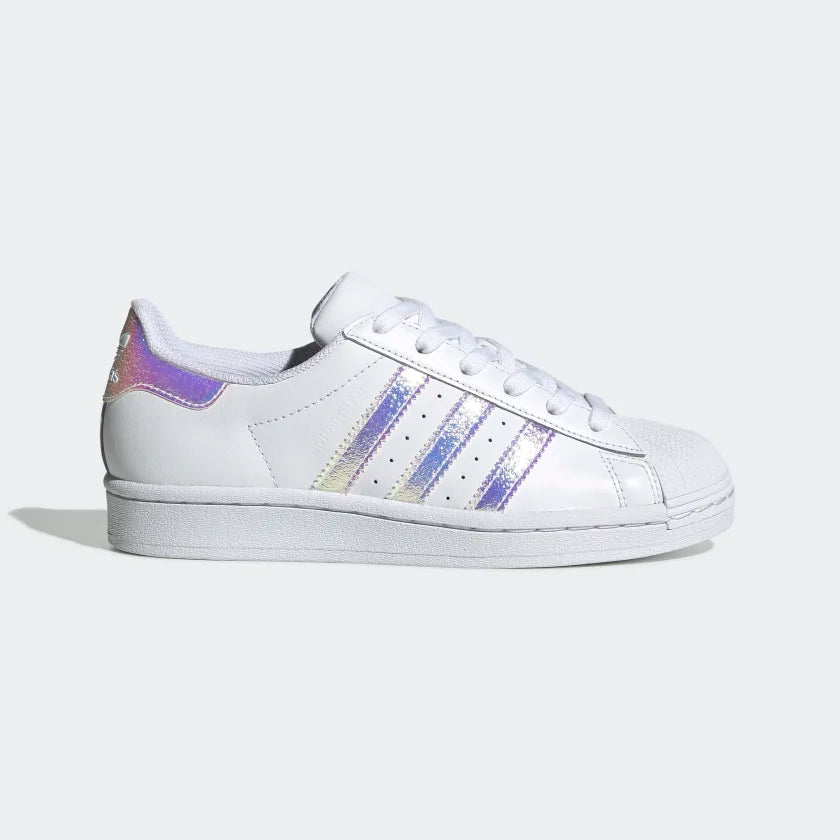 Adidas Superstar AVEC UNE TOUCHE QUI BRILLE Original Clothing Maroc