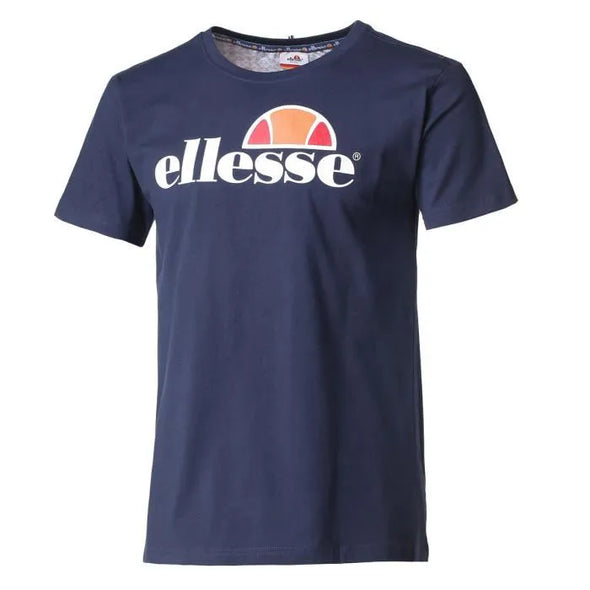 ELLESSE T-shirt - Homme - Bleu marine