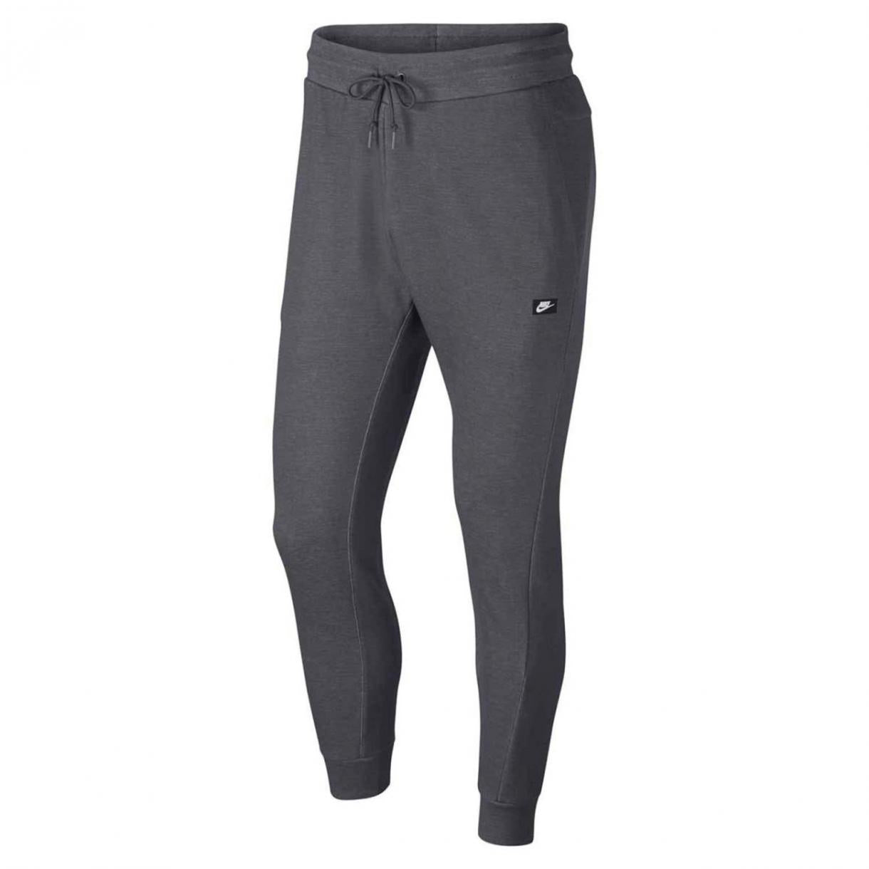Pantalon De Survêtement Sportswear Gris Survêtements Nike