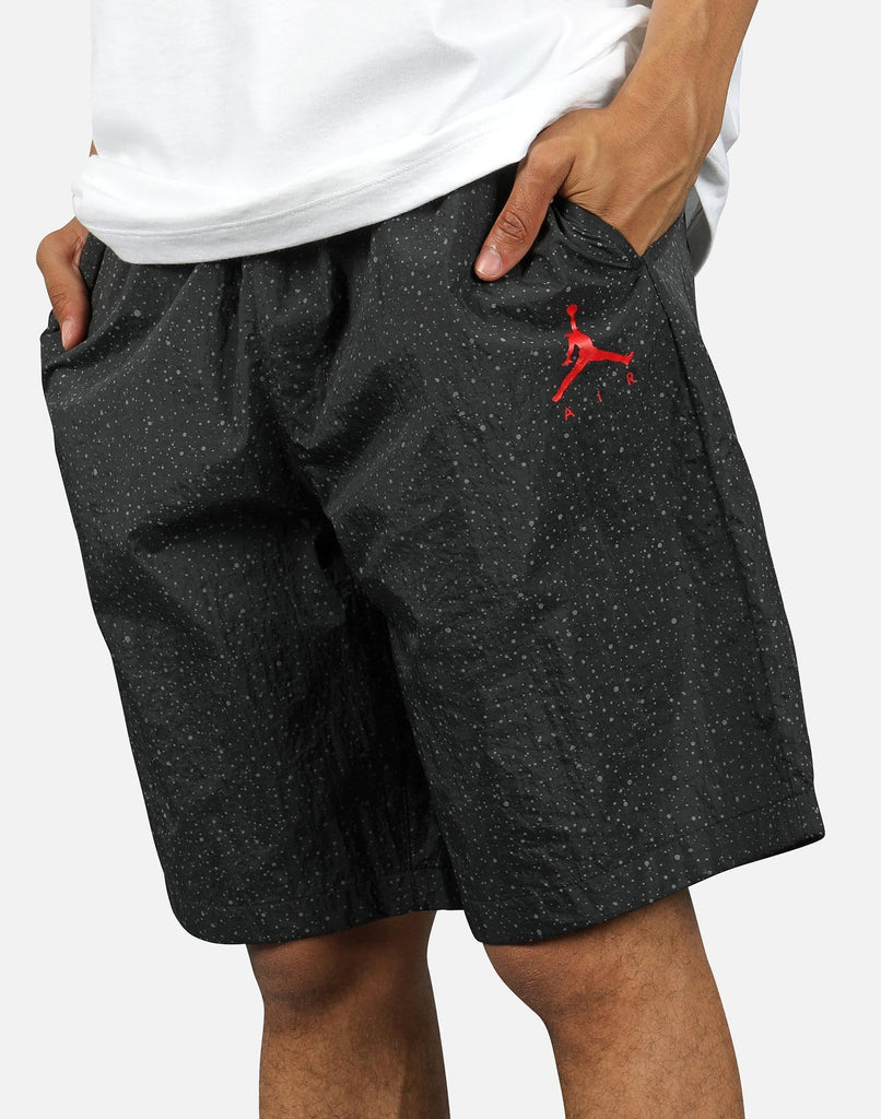 JORDAN JUMPMAN CEMENT POOLSIDE SHORTS Original Clothing Maroc
