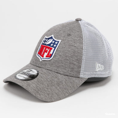 NFL Logo Home Field Grey Trucker Cap