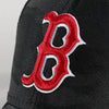 Casquette Trucker 9Forty Seasonal The League Boston Red Sox Noir Camo