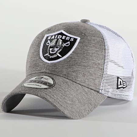 casquette raiders