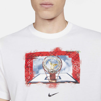 Nike Dri-FIT Photo  Basketball T-shirt
